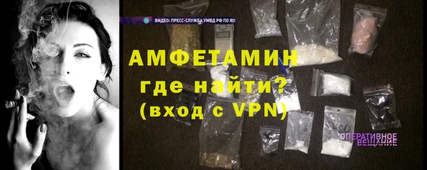 молекула духа Бородино