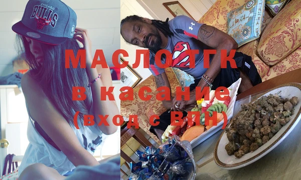 молекула духа Бородино