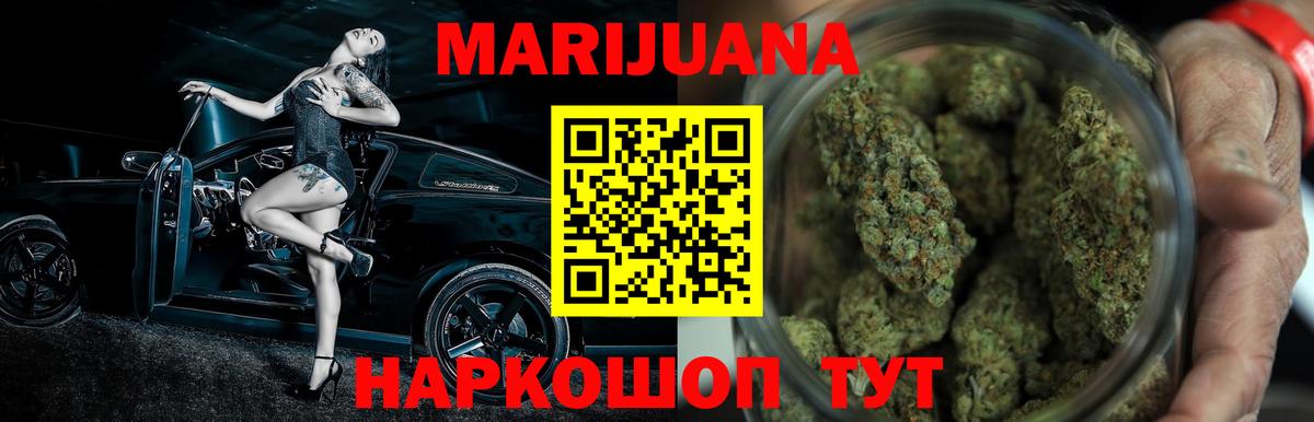 Канабис OG Kush Мончегорск